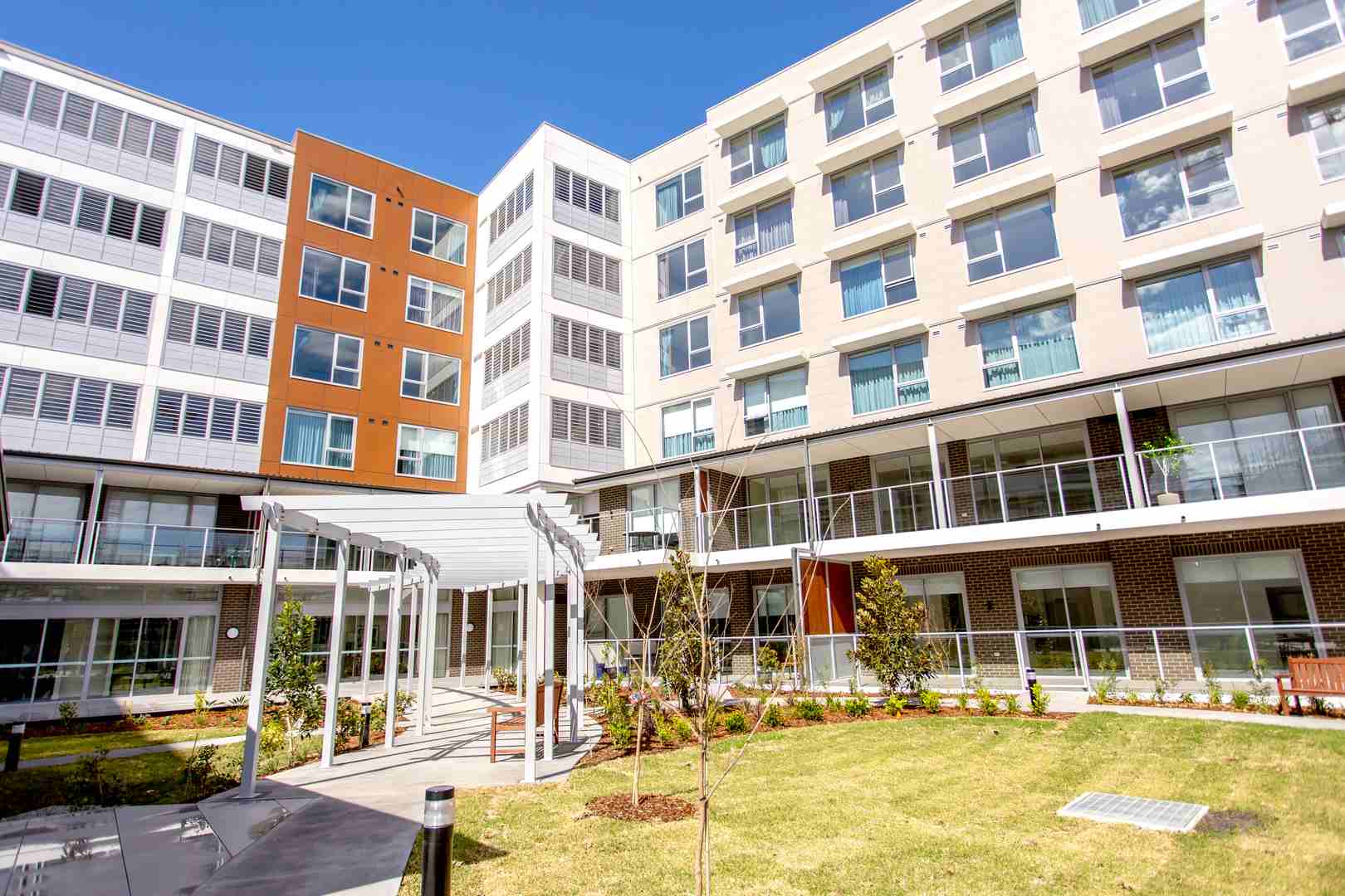 Residential Aged Care You Can Trust