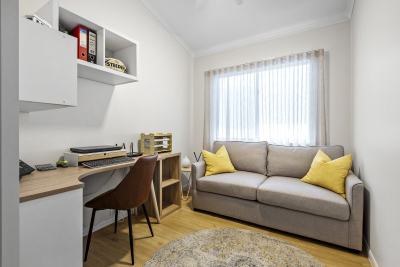 A Stunning Sanctuary to Call Home