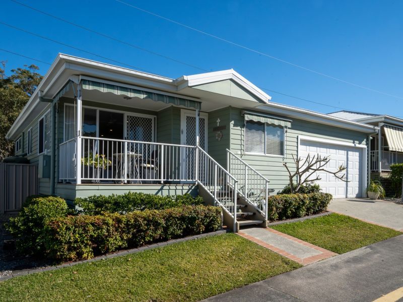 Lake Munmorah Village - Site 126