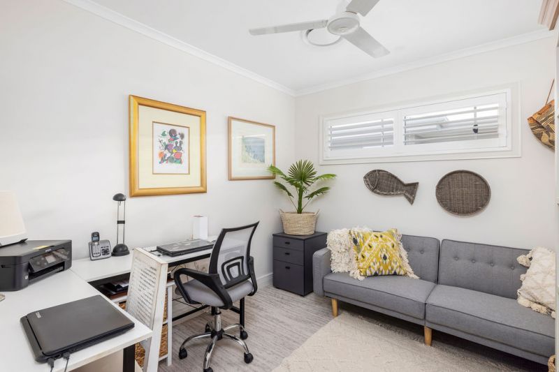 Secluded Luxury Haven