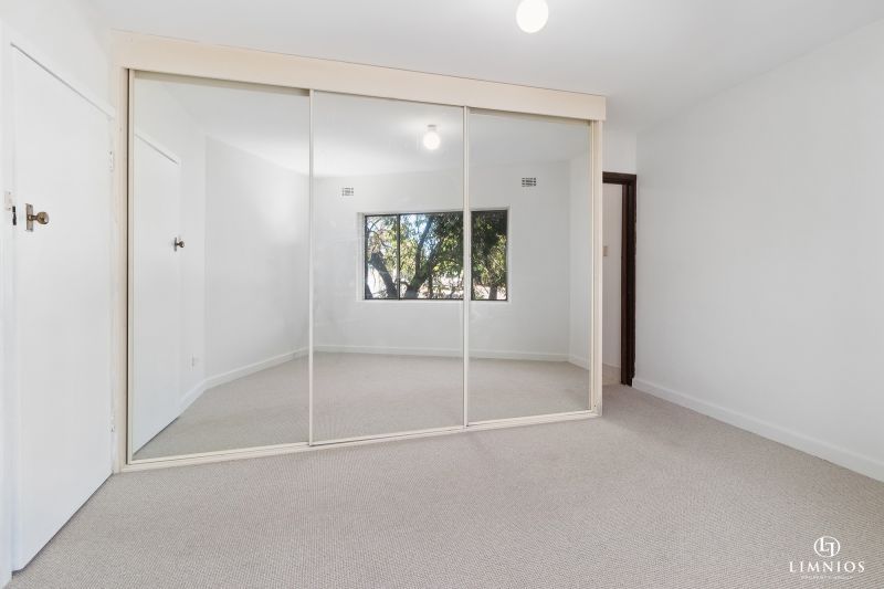 Refreshed and Ready!