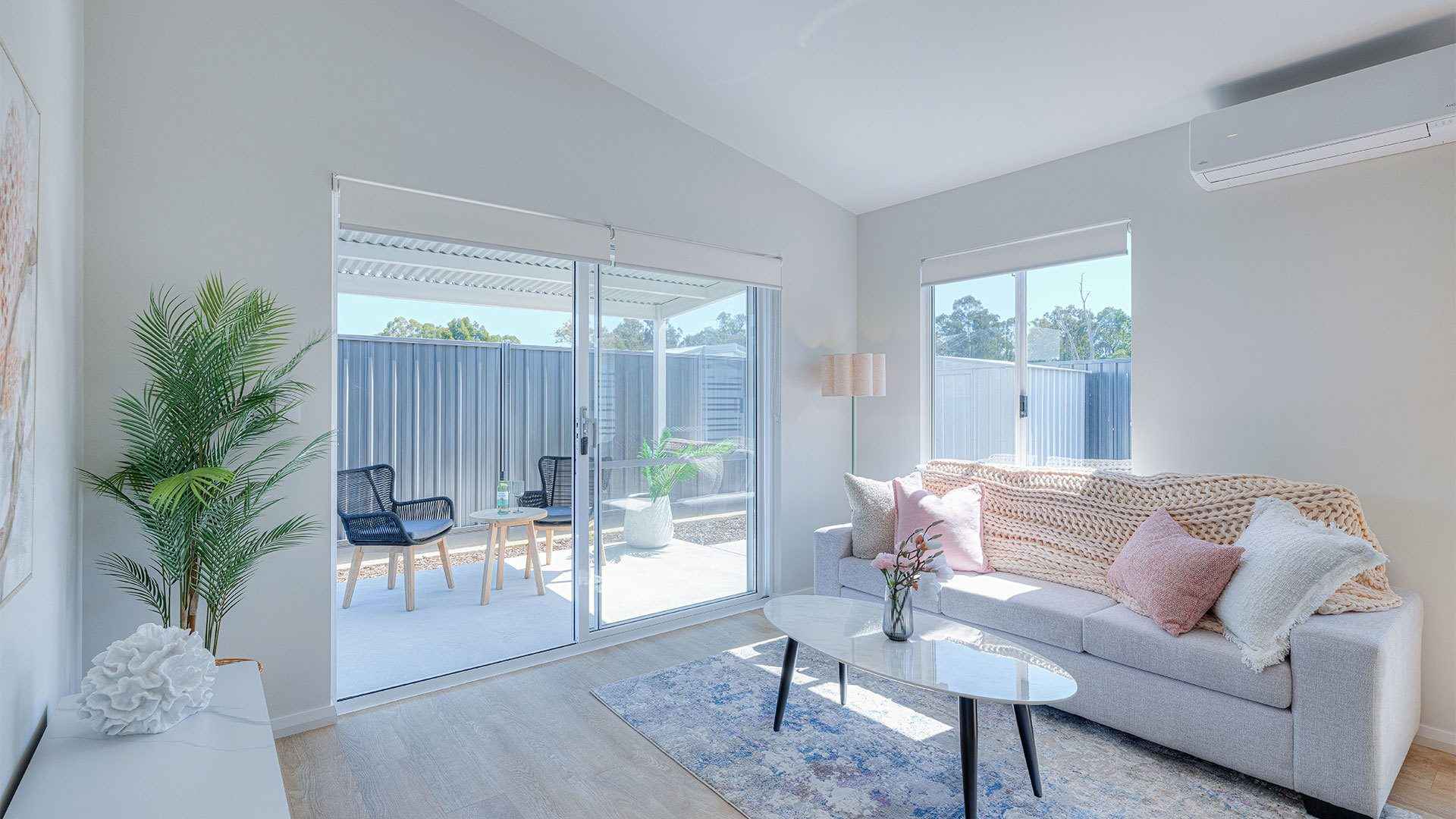 3 bedroom home - Warner Design