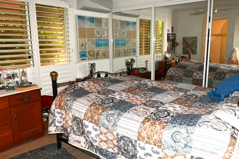 Tasman Holiday Resort - North Star, Over 50’s Residential Park