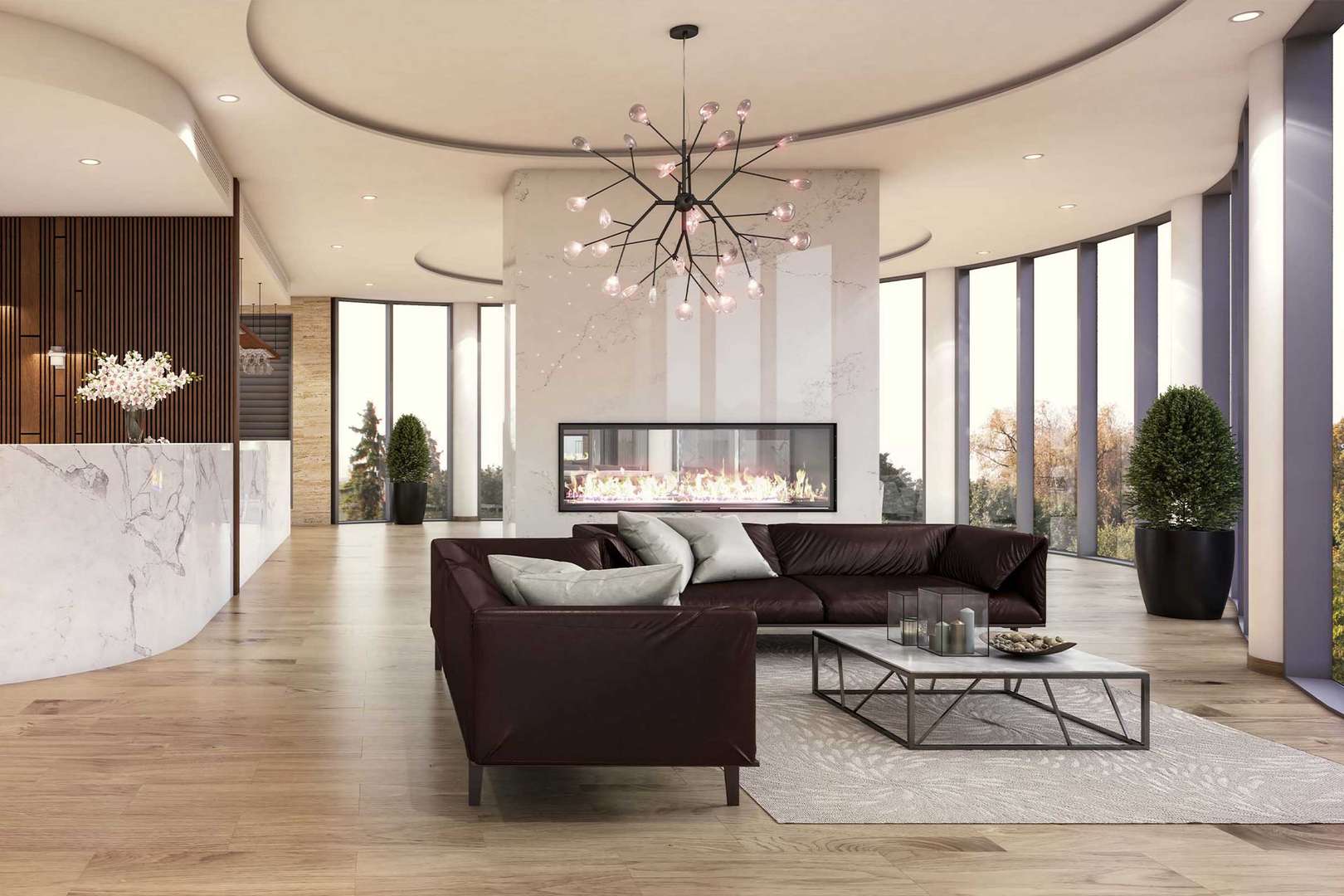 VILLA 30: ELEGANT RETIREMENT - NEW RELEASE