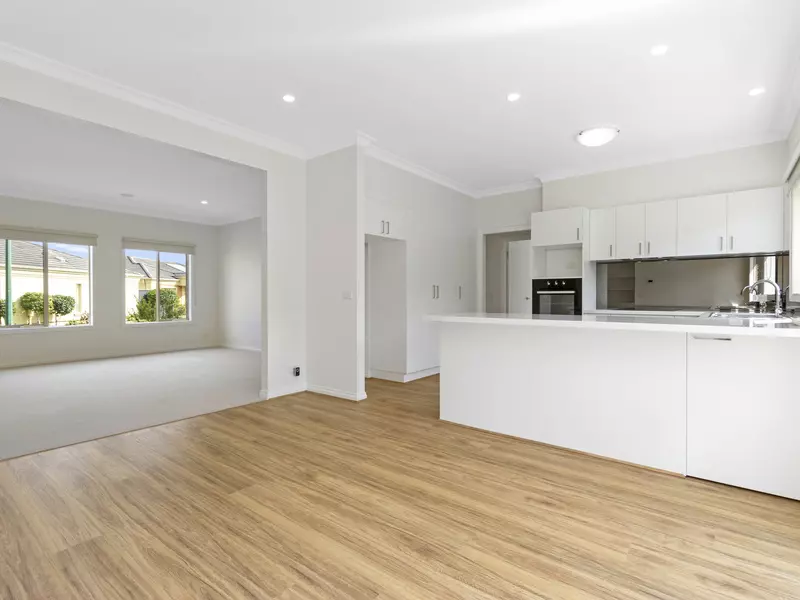 Refined Villa Steps from Village Hub and Scenic Surrounds