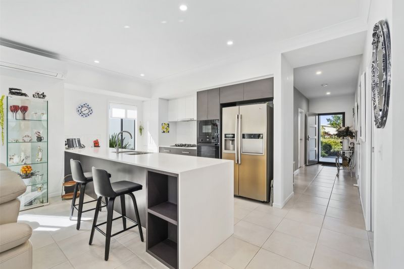 Site 502 - Established - Sunningdale G3