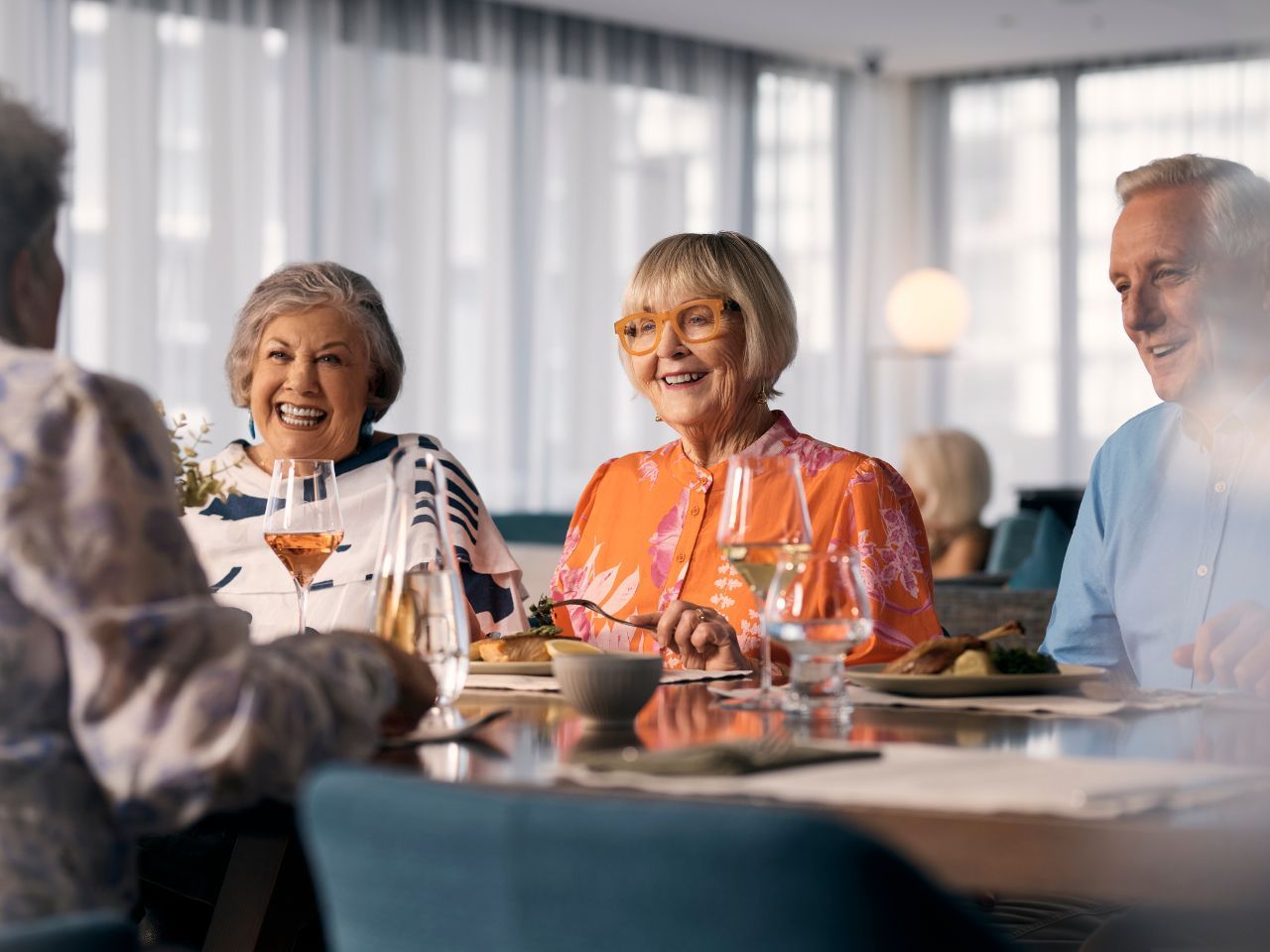 Elevate your retirement lifestyle in the heart of Newstead