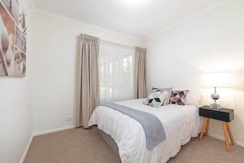 Our recently renovated flexi unit is conveniently located across from the Community Centre