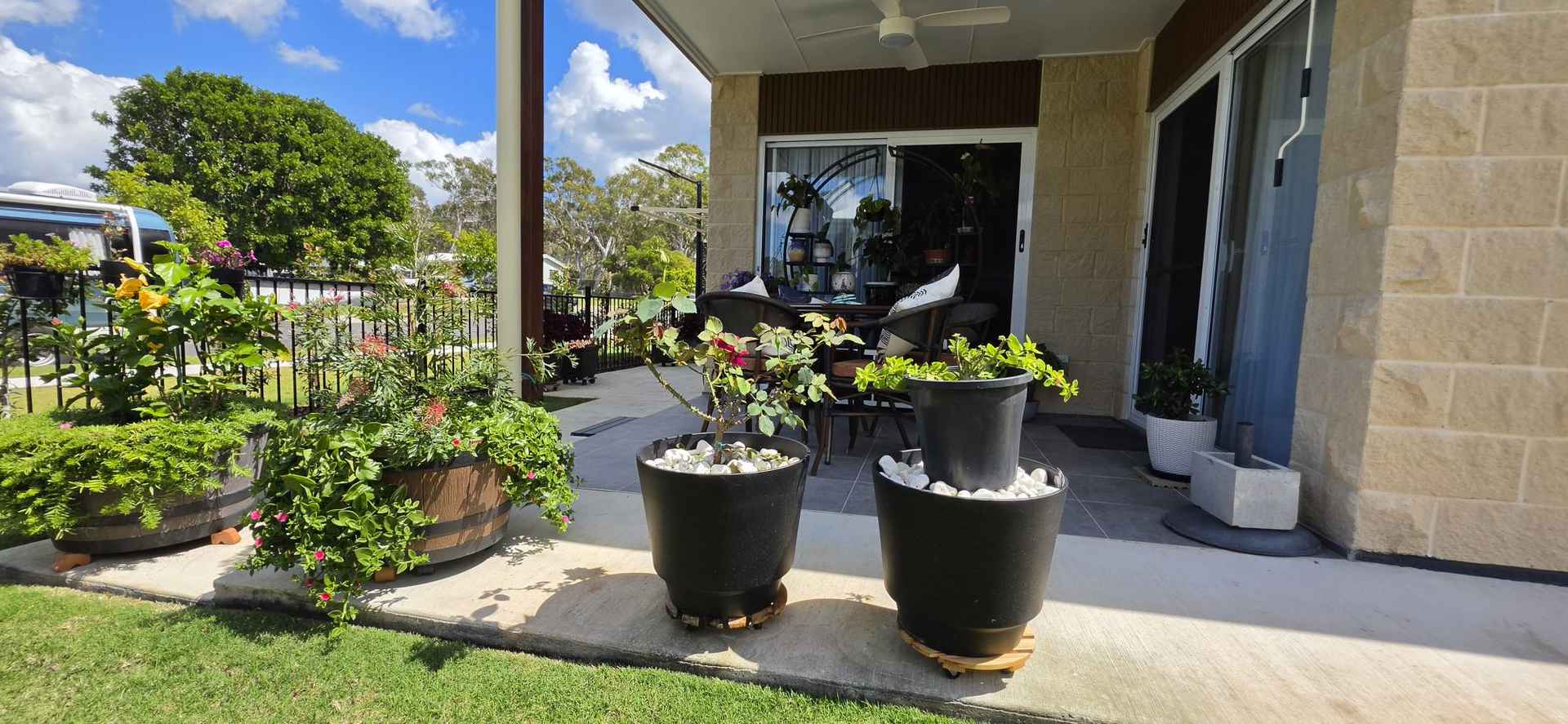 Cooloola Waters Retirement Village