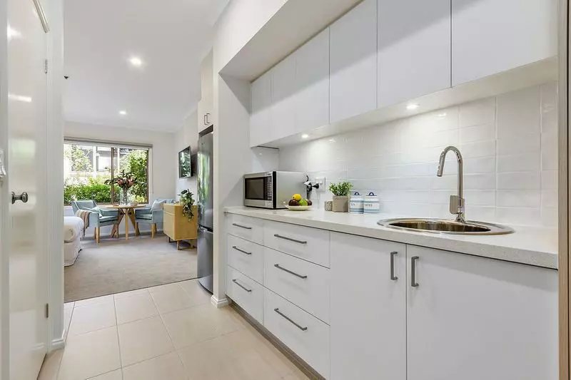 Pet-friendly living with premium finishes