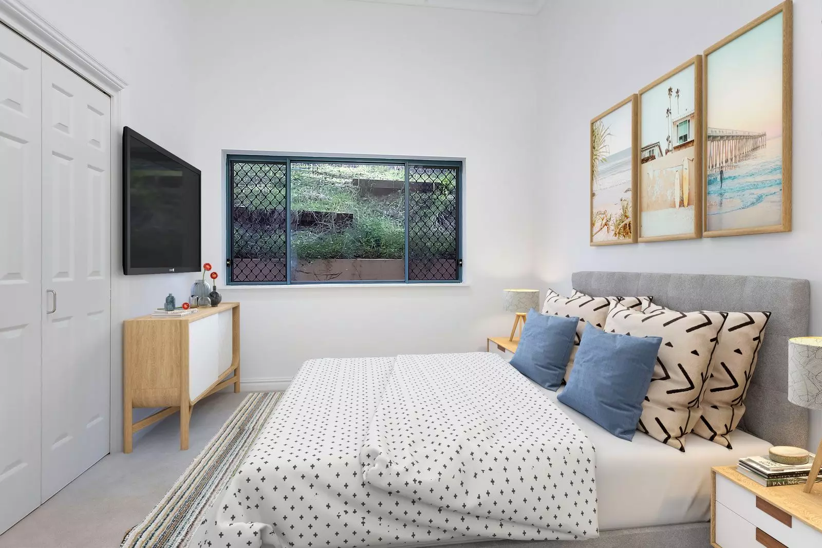 213/10 Minkara Road Bayview, NSW 2104