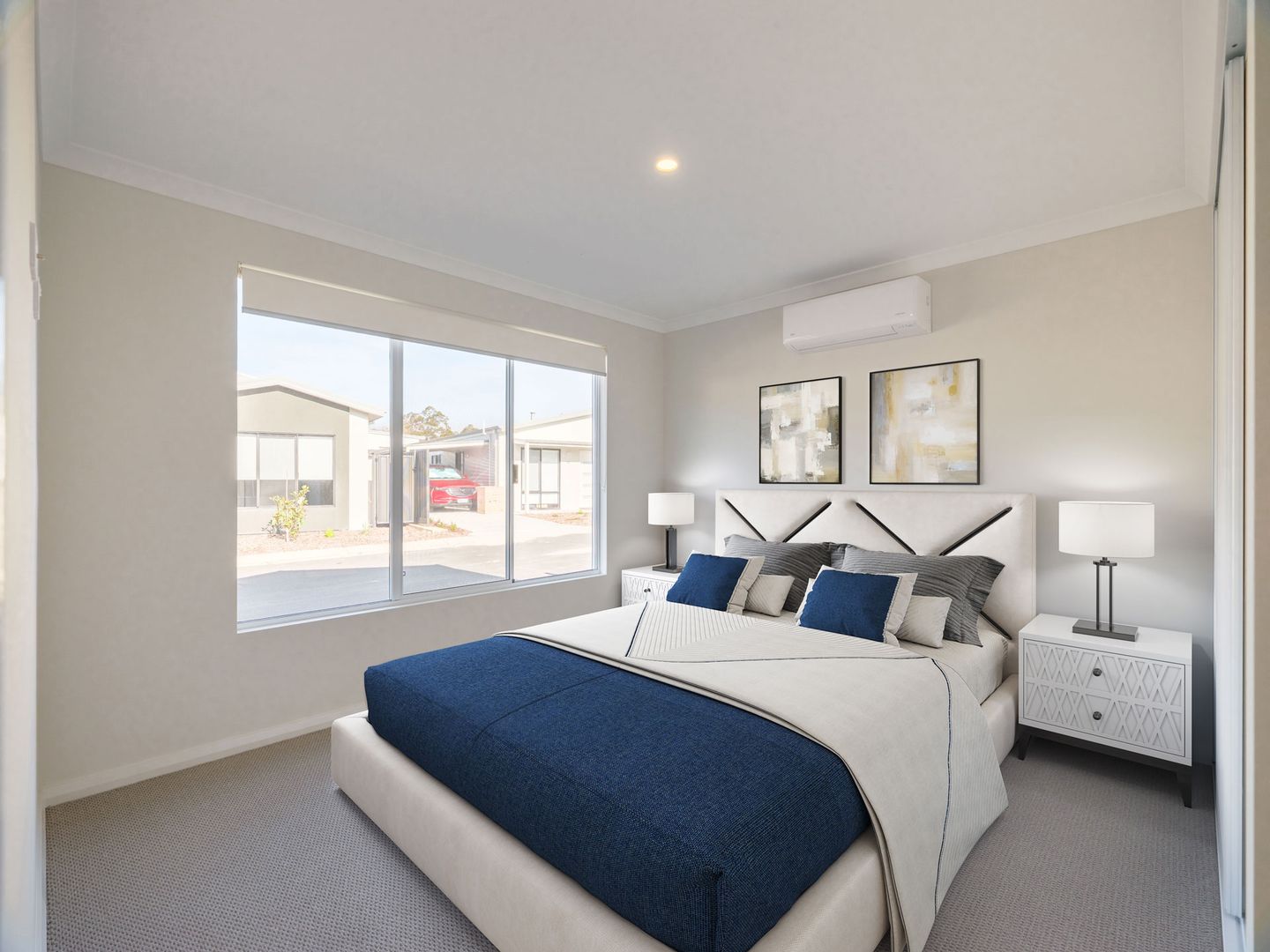 Meadowbrooke - Pearson Design