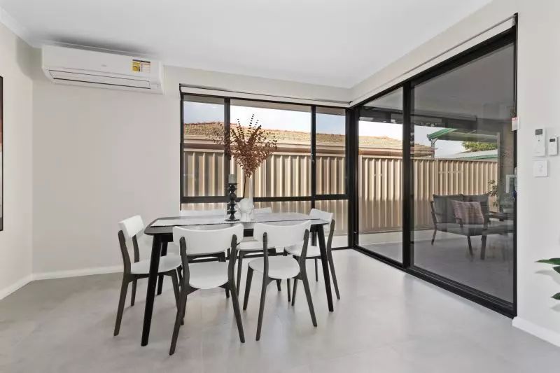 Fabulous Brand New Family Home!