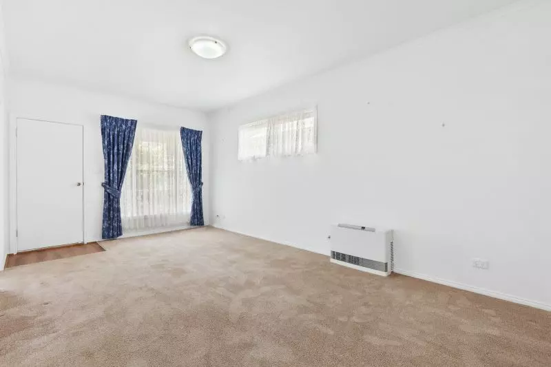 Space, Security and Serenity!