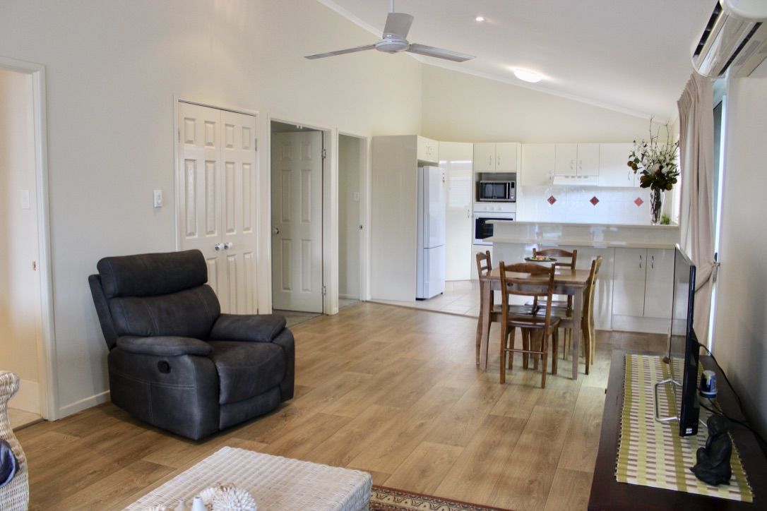 Stunning Home Close to Resort facilities