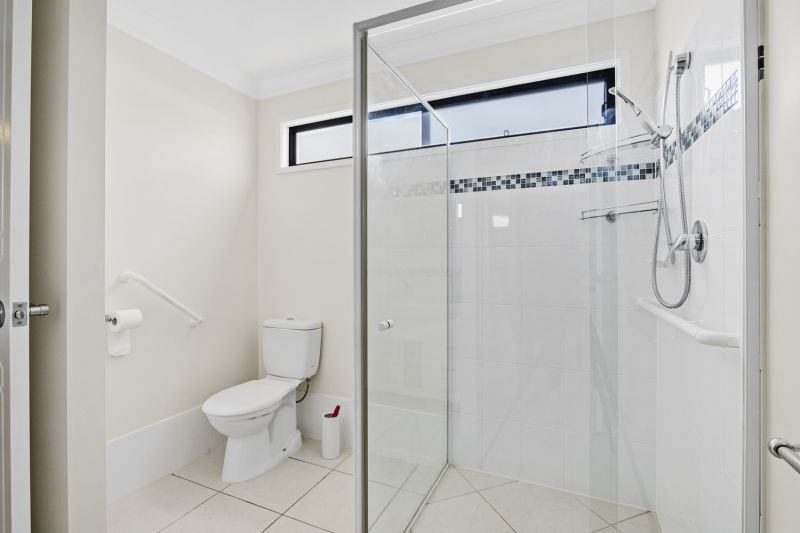 Spacious Updated Queenslander