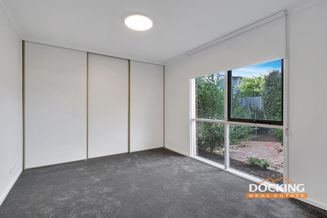 Peaceful, Retirement Living in the Heart of Forest Hill