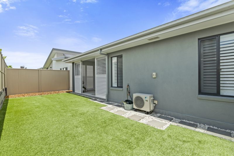 Site 62 - Established Kalbar