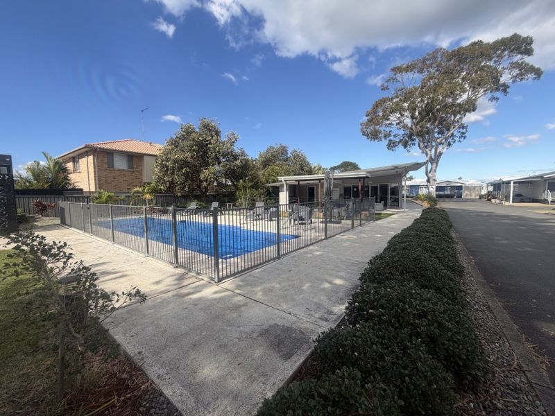 Neat 2 bedroom home
