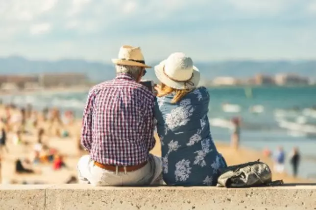 Great travel gadgets and apps for the over 55s