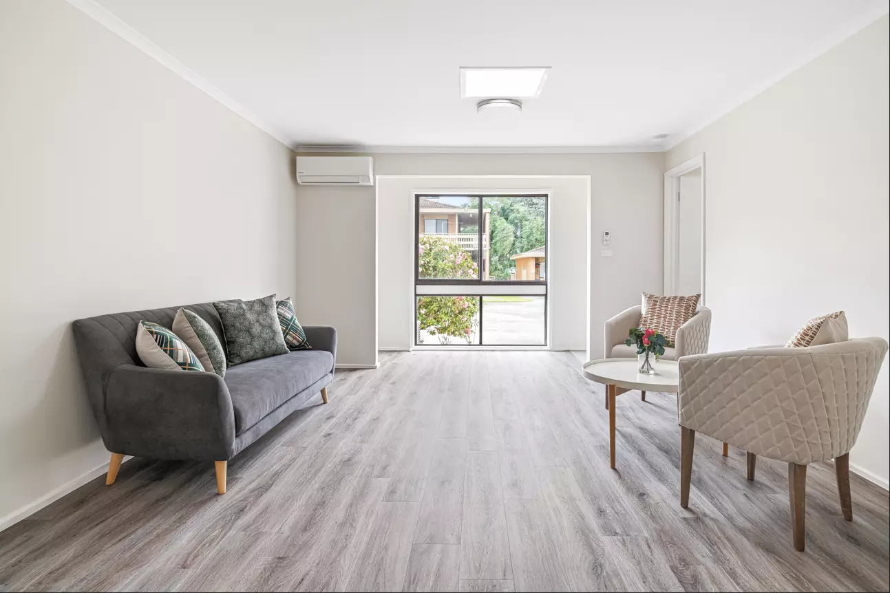 Welcome to Chesterville – Your Peaceful Retirement Awaits in Cheltenham