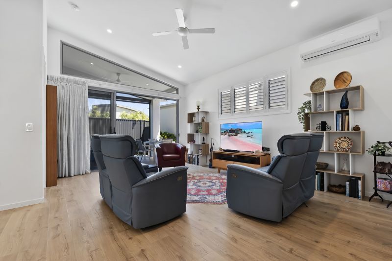 Enjoy an Effortless Modern Lifestyle...Everyday!