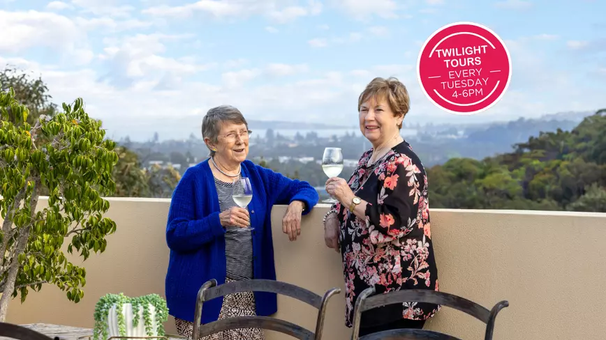 Minkara Resort Twilight Preview