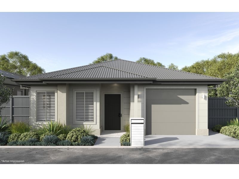 Introducing the Sable - Elegant, Comfortable Living Tailored for Over-55s