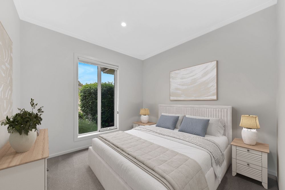 Two Bedroom | Villa 12