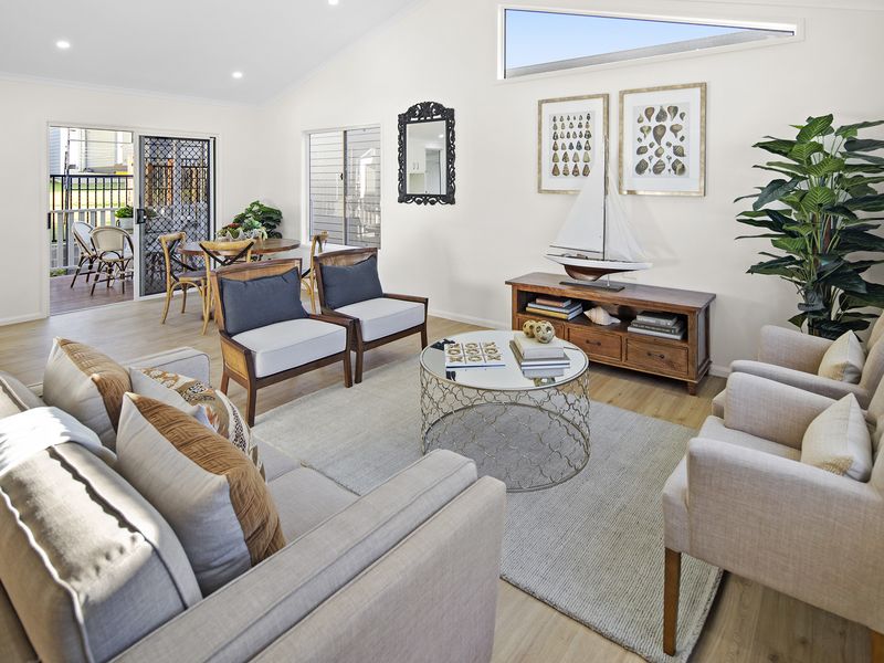 A stylish choice for living your life in style