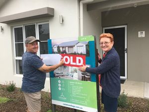 Coronavirus: Four reasons why it’s still a good idea to consider downsizing