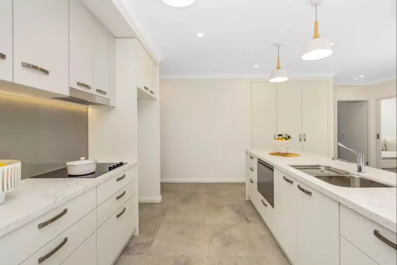 Showcasing the highly sought-after Hawkesbury design