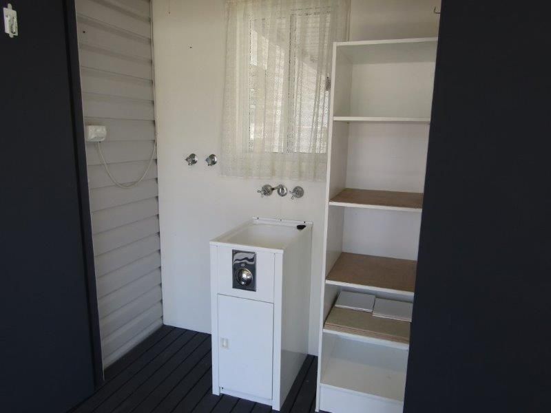 Lime Tree Village - Site 37b