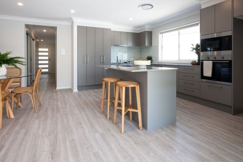 Start a Brighter Future Here - View by appointment, contact Lisa today!