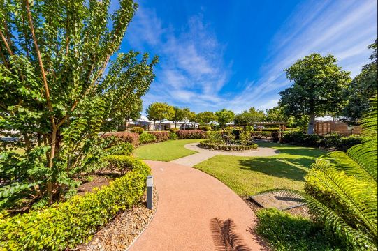 Retire with ease at Fig Tree Retirement Village - Enquire for availability