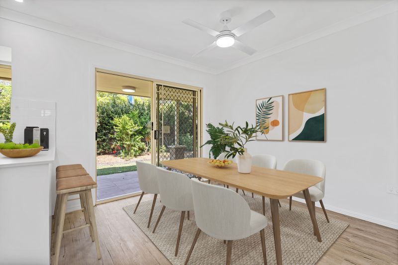 Stand Alone Villa for Retirement Living at Its Best