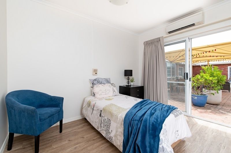 Access the care you require in a beautiful boutique style village