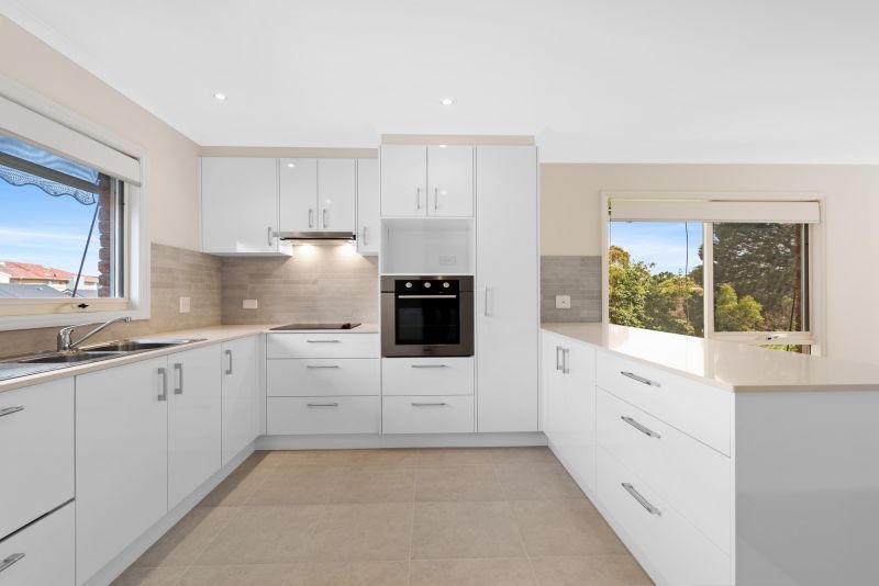 DEPOSIT TAKEN - Delightful 2br unit overlooking Tanti Creek