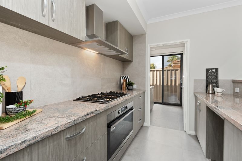 Fabulous Brand New Family Home!