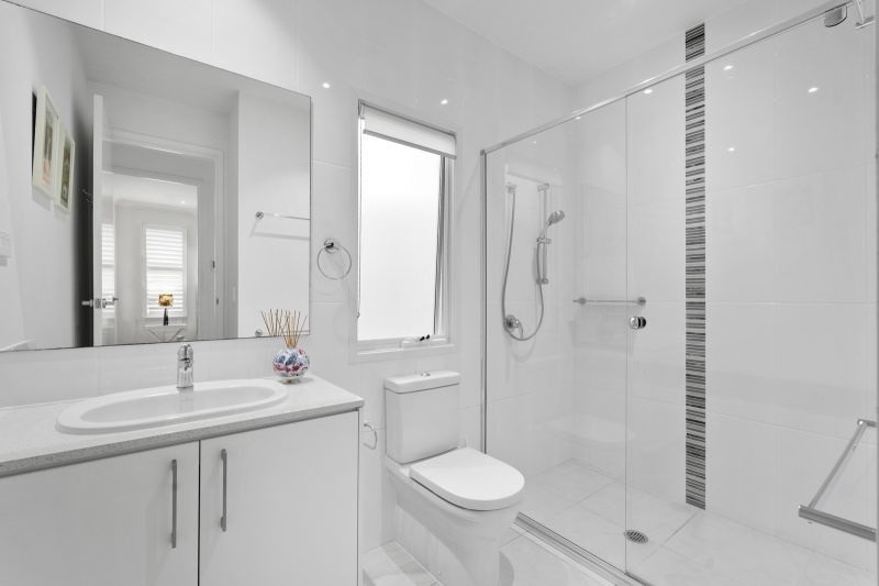 Tranquil Three-Bedroom Home with Lush Garden Surrounds