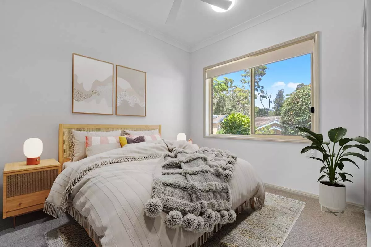 Unit 144: IRT St Georges Basin Retirement Village