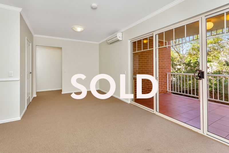 SOLD!