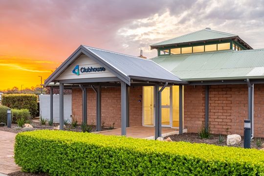 Aspen Lifestyle Meadowbrooke