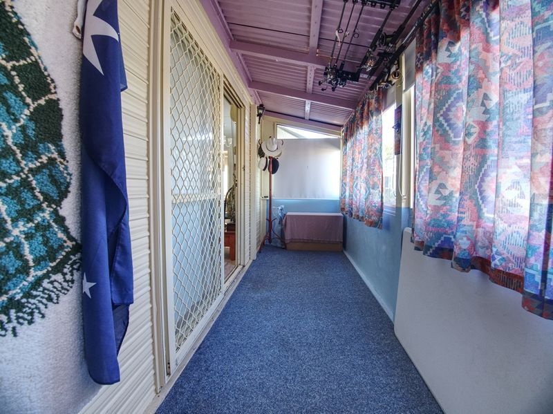 Crystal Waters Estate - Site 119