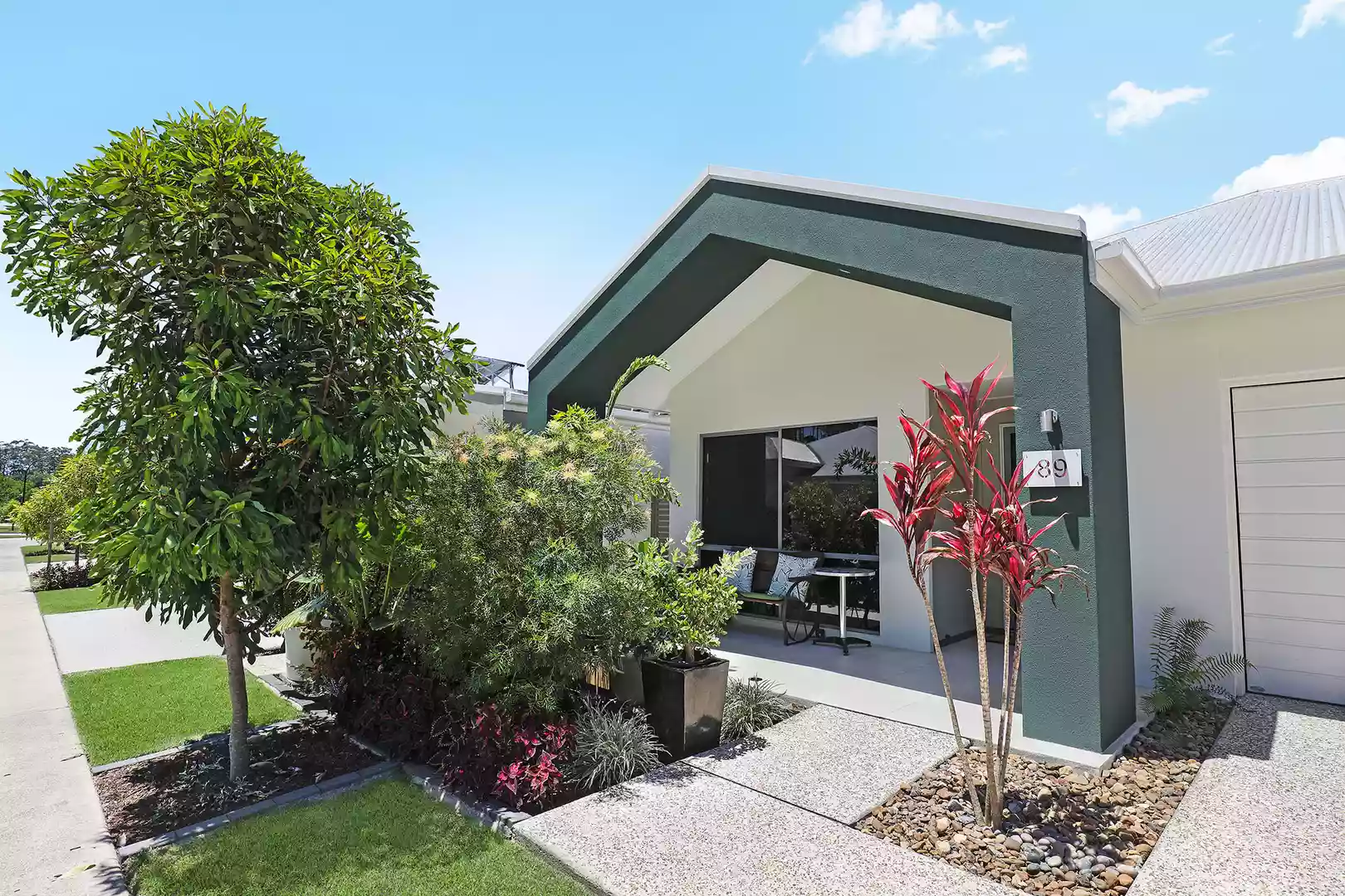 Experience Exceptional Over-50s Living at B by Halcyon - Villa 89 B by Halcyon