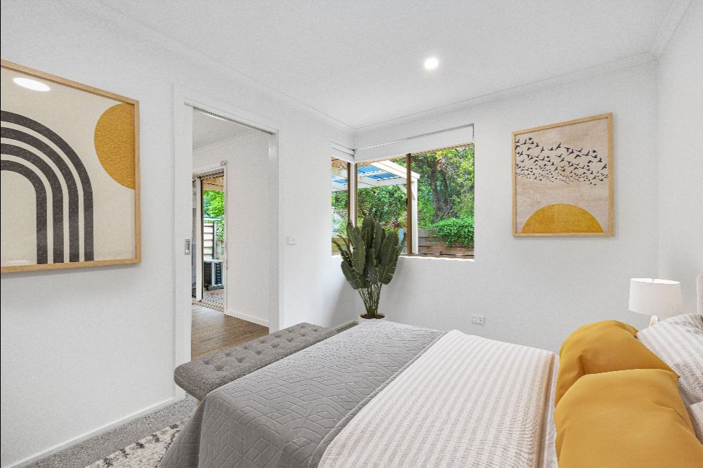 Two Bedroom | Villa 82