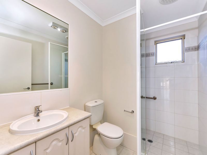 It will hardly feel like you're living in a Village