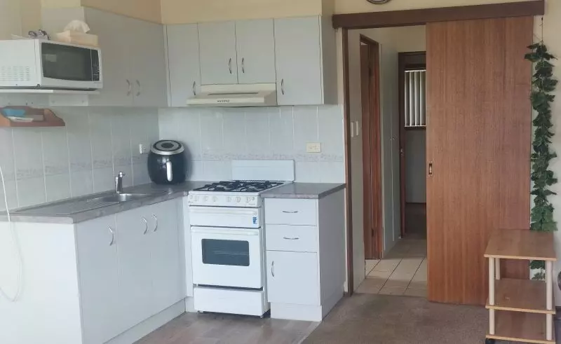 Jettys by the Lake - Site 317