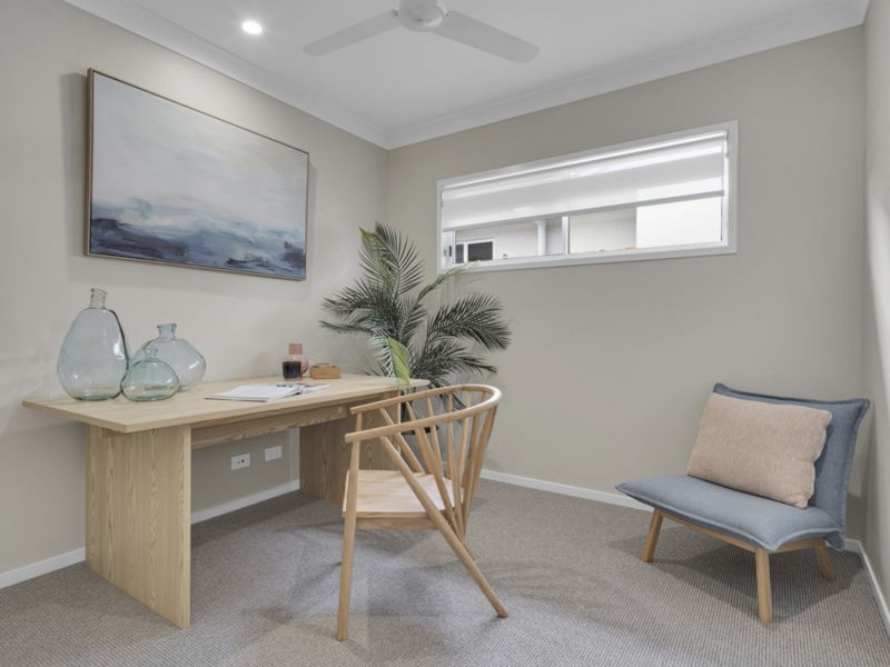 Introducing the Valencia