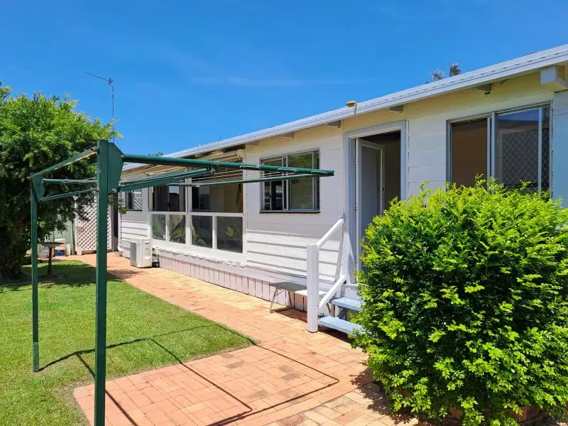 Site 32 - Valla Beach Village